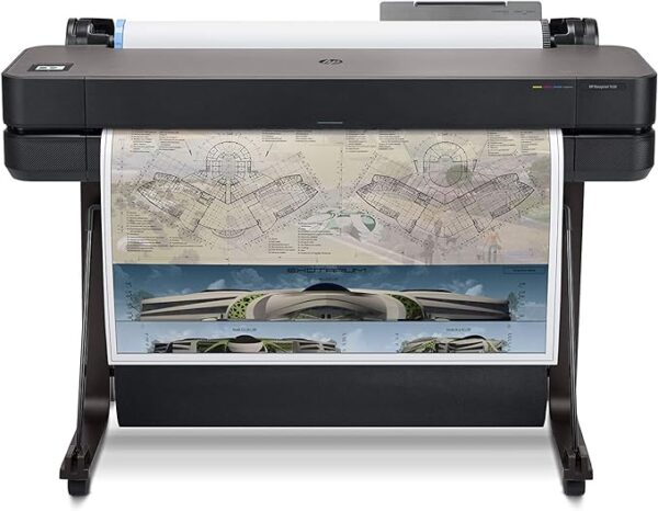 hp designjet t630 1