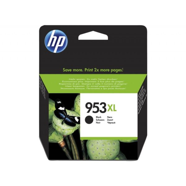 HP Ink Cartridge 953XL