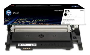 HP_117A_W2070A_Toner_Black